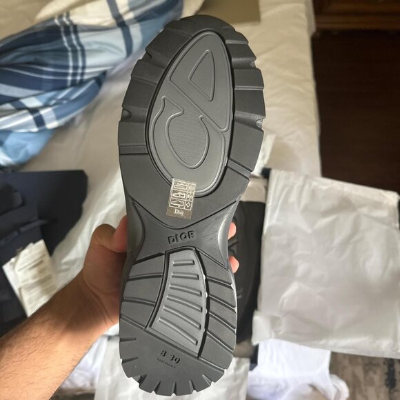 Dior B30 Size 12